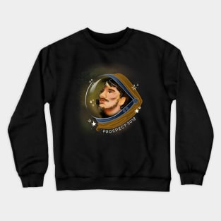 Ezra Prospect Crewneck Sweatshirt